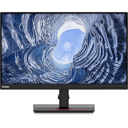 Lenovo ThinkVision T24i-2L 23.8' 60Hz LCD ?????? ????? ...