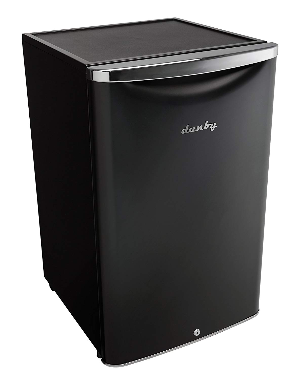 Danby DAR044A6MDB 4.4 cu.ft. Contemporary Classic Compa...