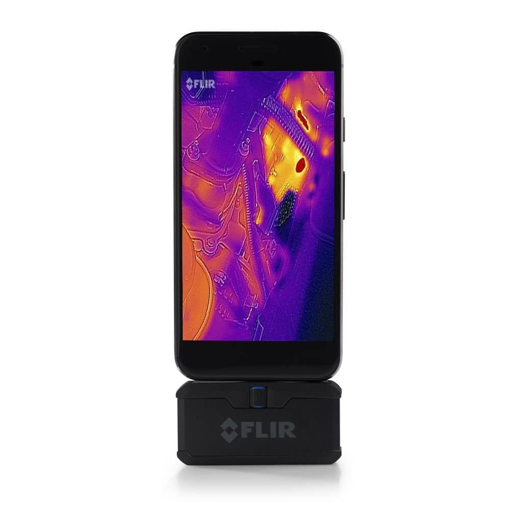 FLIR Commercial Systems, Inc. (AMZN) FLIR ONE Pro ?????...