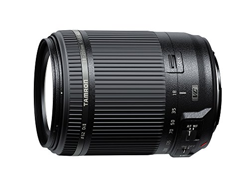 Tamron AF 18-200mm F/3.5-6.3 Di-II VC ?? ?? ?? ??? ????? Canon APS-C ?????? SLR