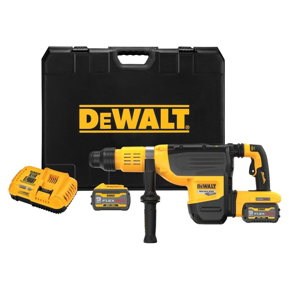 DEWALT DCH775X2 60V MAX* 2 ???? ??? ??? ??? ?? ??? ????...