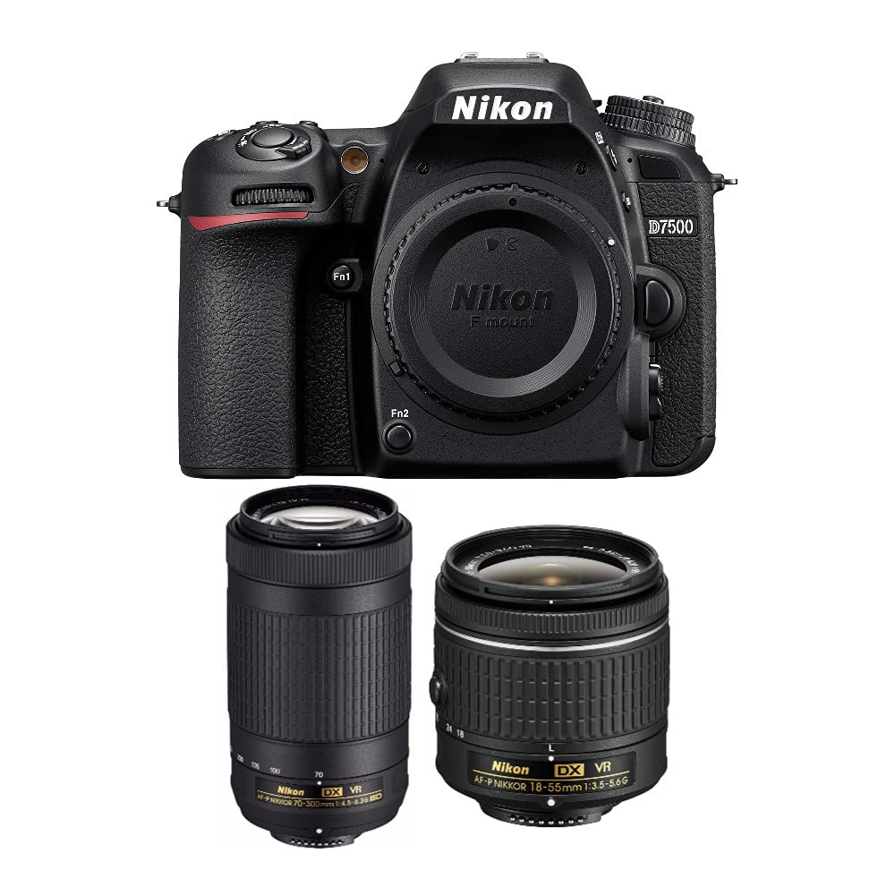 Nikon D7500 ?? ???? ?? ????