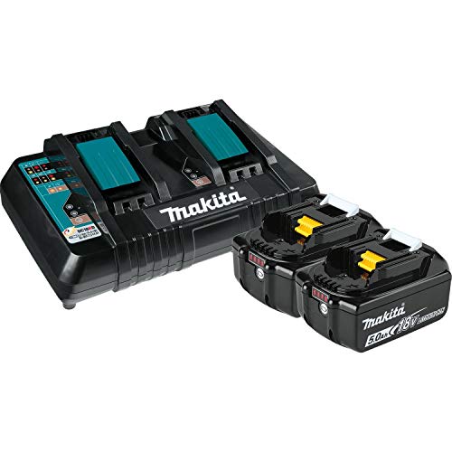 Makita BL1850B2DC2 5.0 Ah 18V LXT ?????? ??? ????? ??? ...