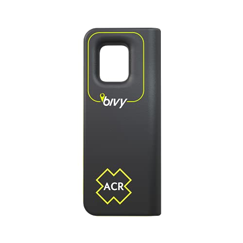 acr Bivy Stick Two-Way Global Satellite Communicator De...