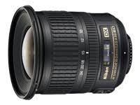 Nikon AF-S DX NIKKOR 10-24mm f/3.5-4.5G ED زوم ل...