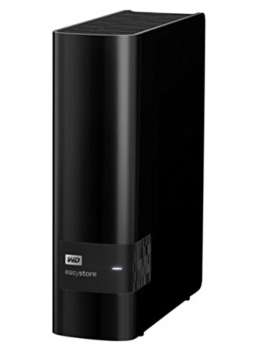 Western Digital WD - Easystore 4TB ?????? USB 3.0 ???? ...