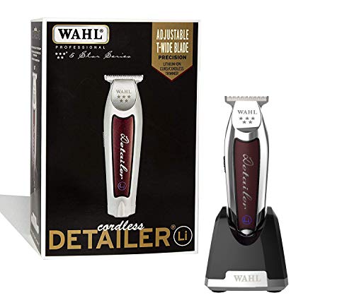 Wahl ???????? 5-????? ????? Lithium-Ion Cord/Cordless D...