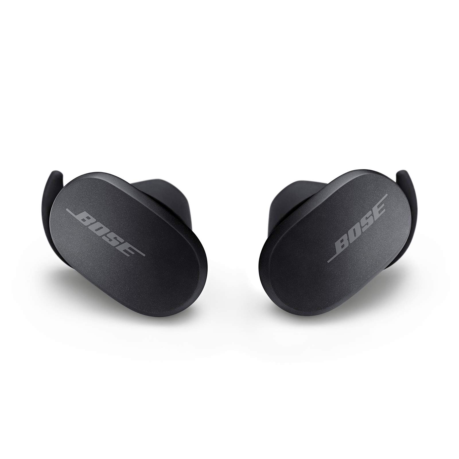 BOSE QuietComfort Noise Canceling Earbuds