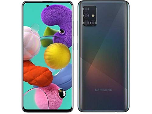 Samsung Galaxy A51 128GB (6.5 ???) ????? ???? ????? 48M...