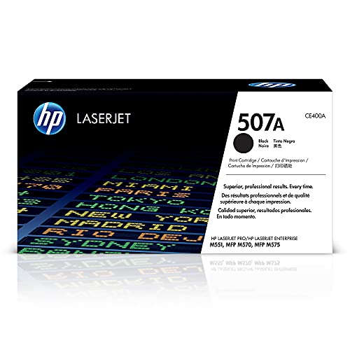 HP 507A | CE400A | ???? ??????