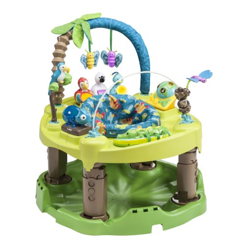 Evenflo Exersaucer ???? ?? ???????? ????