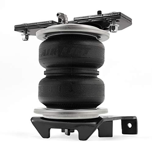 Air Lift 89295 LoadLifter 5000 Ultimate Plus Air Suspen...