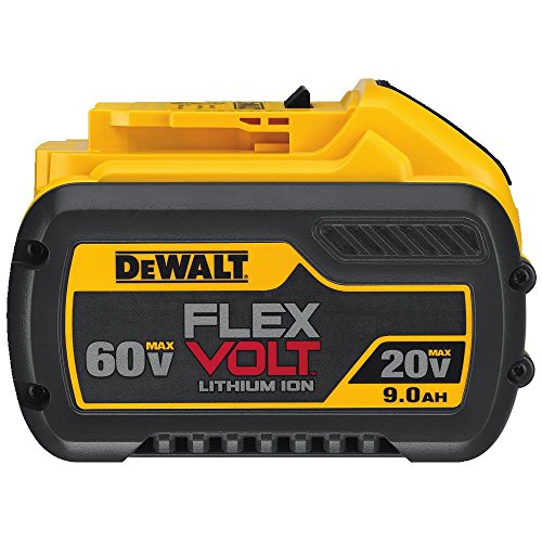 DEWALT DCB609 20V/60V MAX FLEXVOLT 9.0Ah ?????