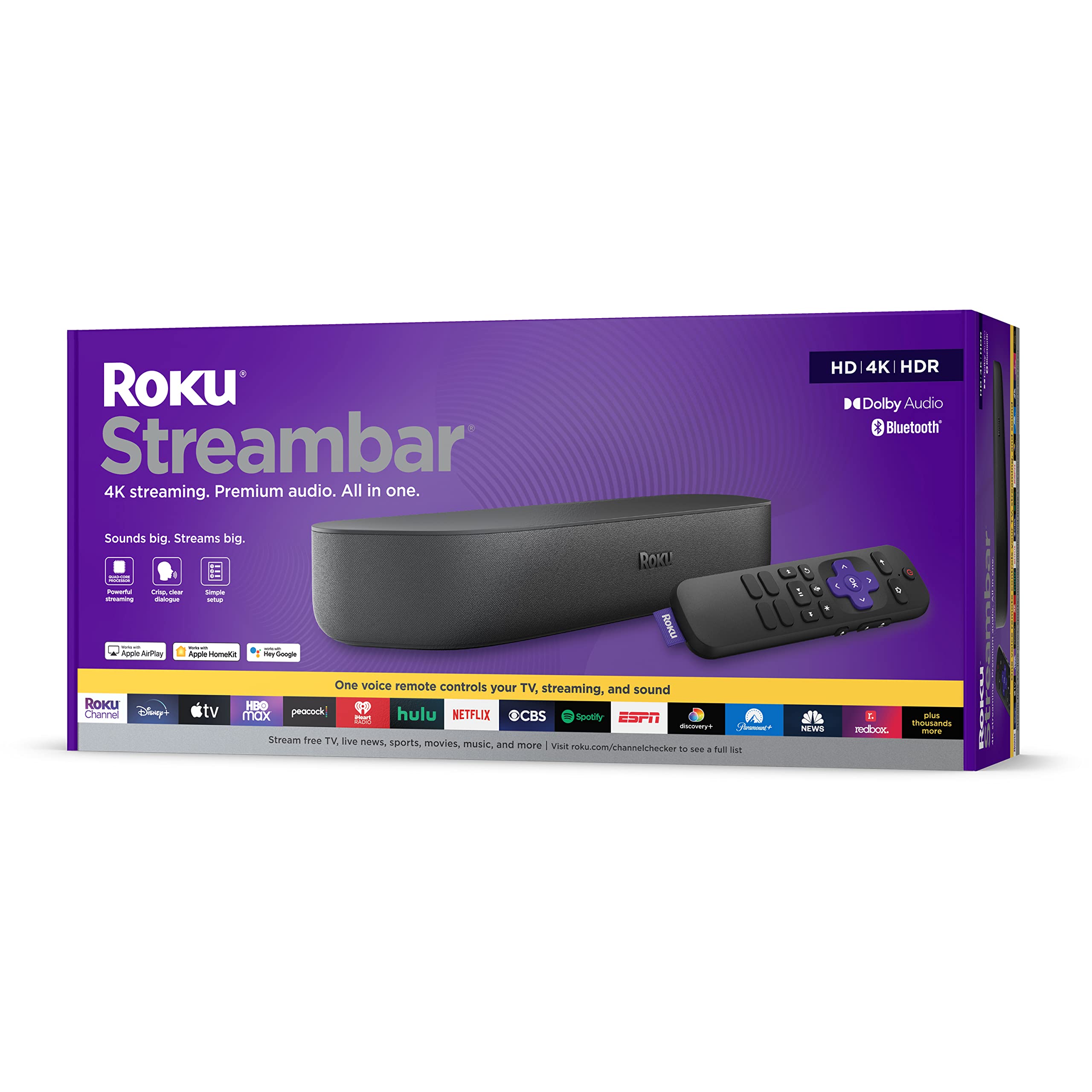 Roku 