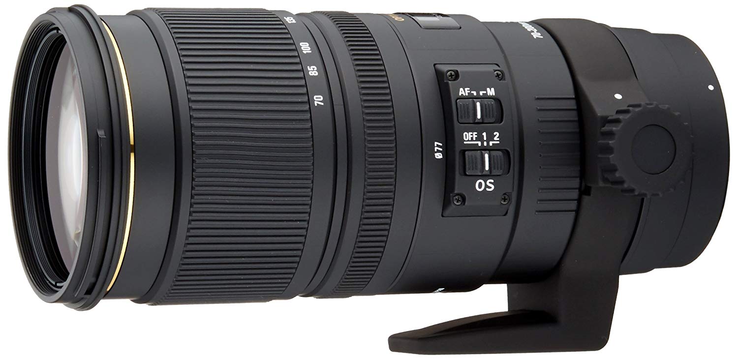 SIGMA ???? ?? ??? ???? 70-200mm f/2.8 DG OS HSM ?????? ...