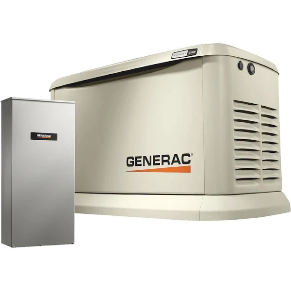 Generac 