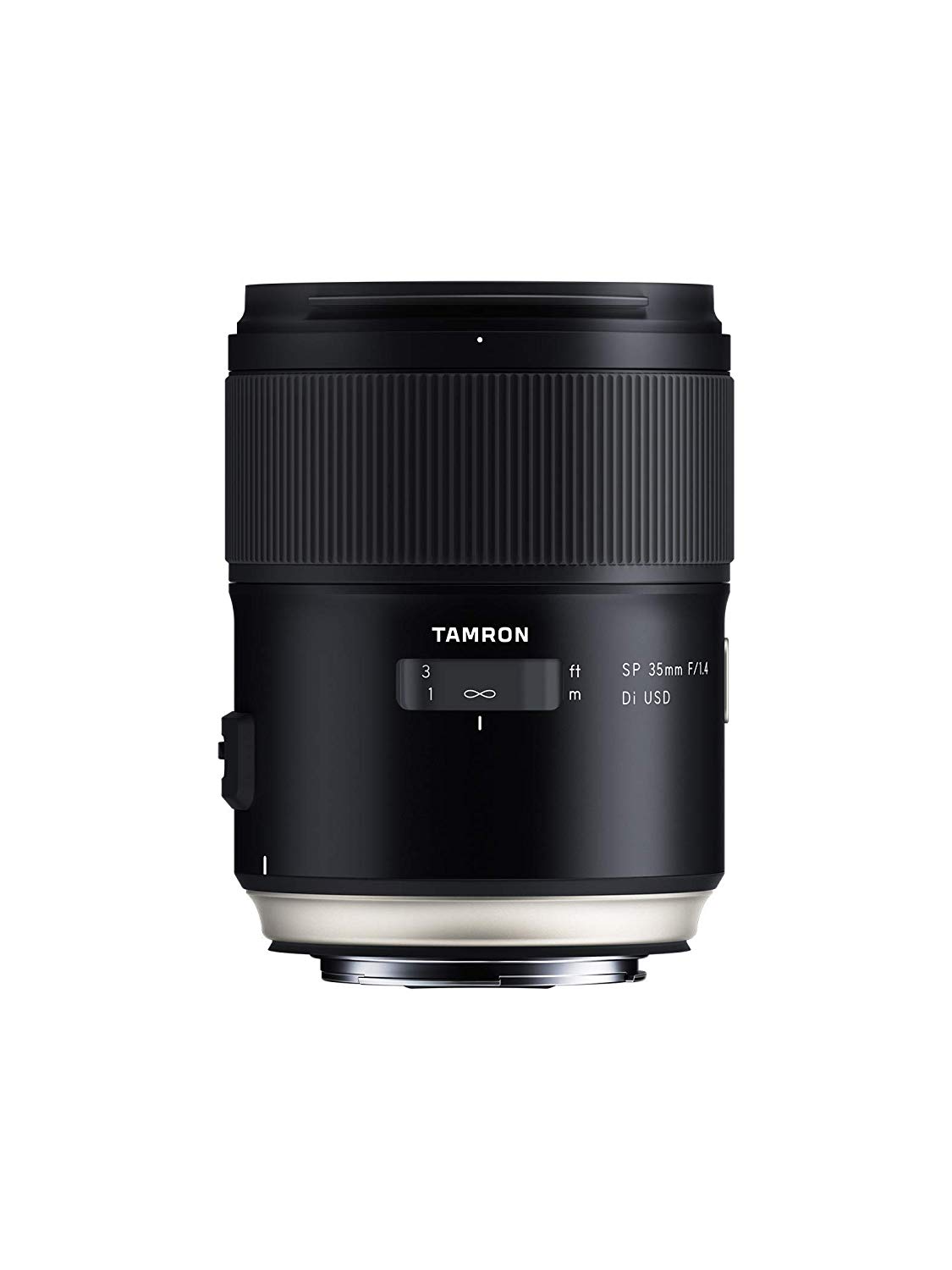 Tamron SP 35mm f/1.4 di USD ???? ????? Canon EF