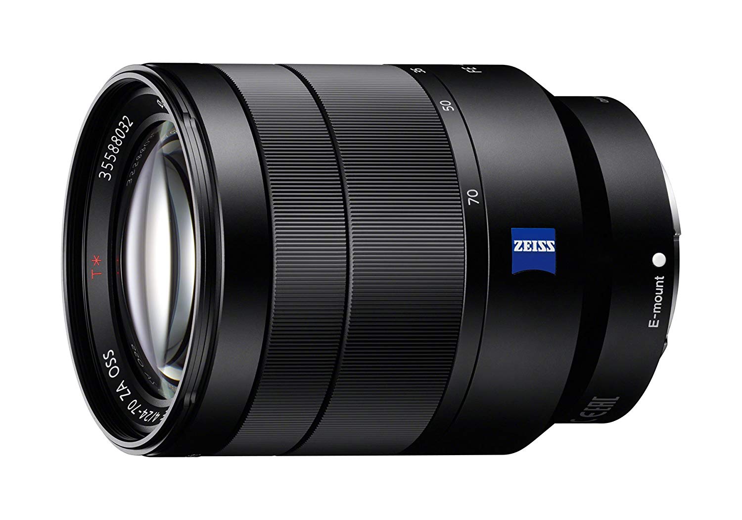 Sony Vario-Tessar T*FE 24-70mm f/4 ZA OSS ????