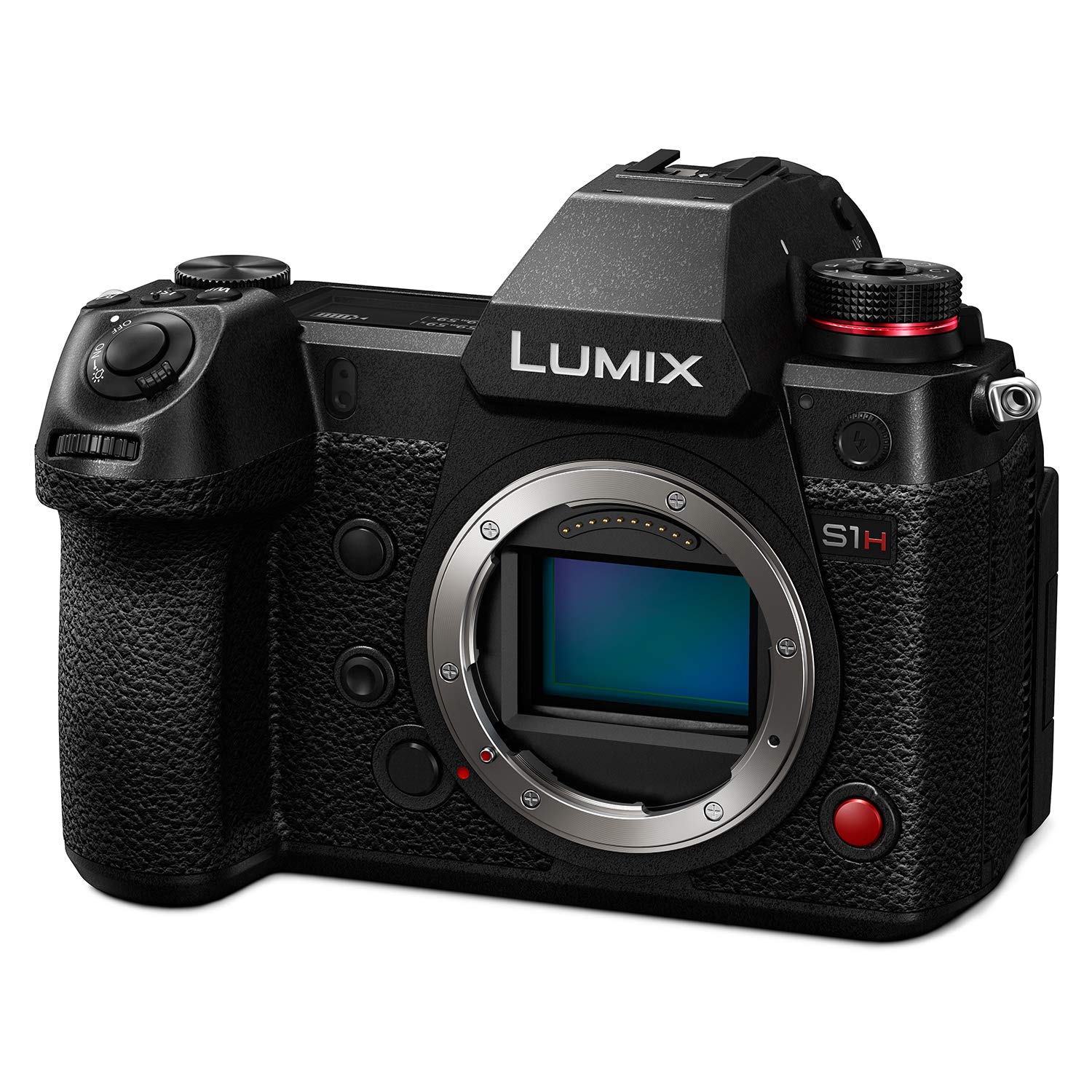 Panasonic ???????? LUMIX S1H ??? ??? ?????? ?????