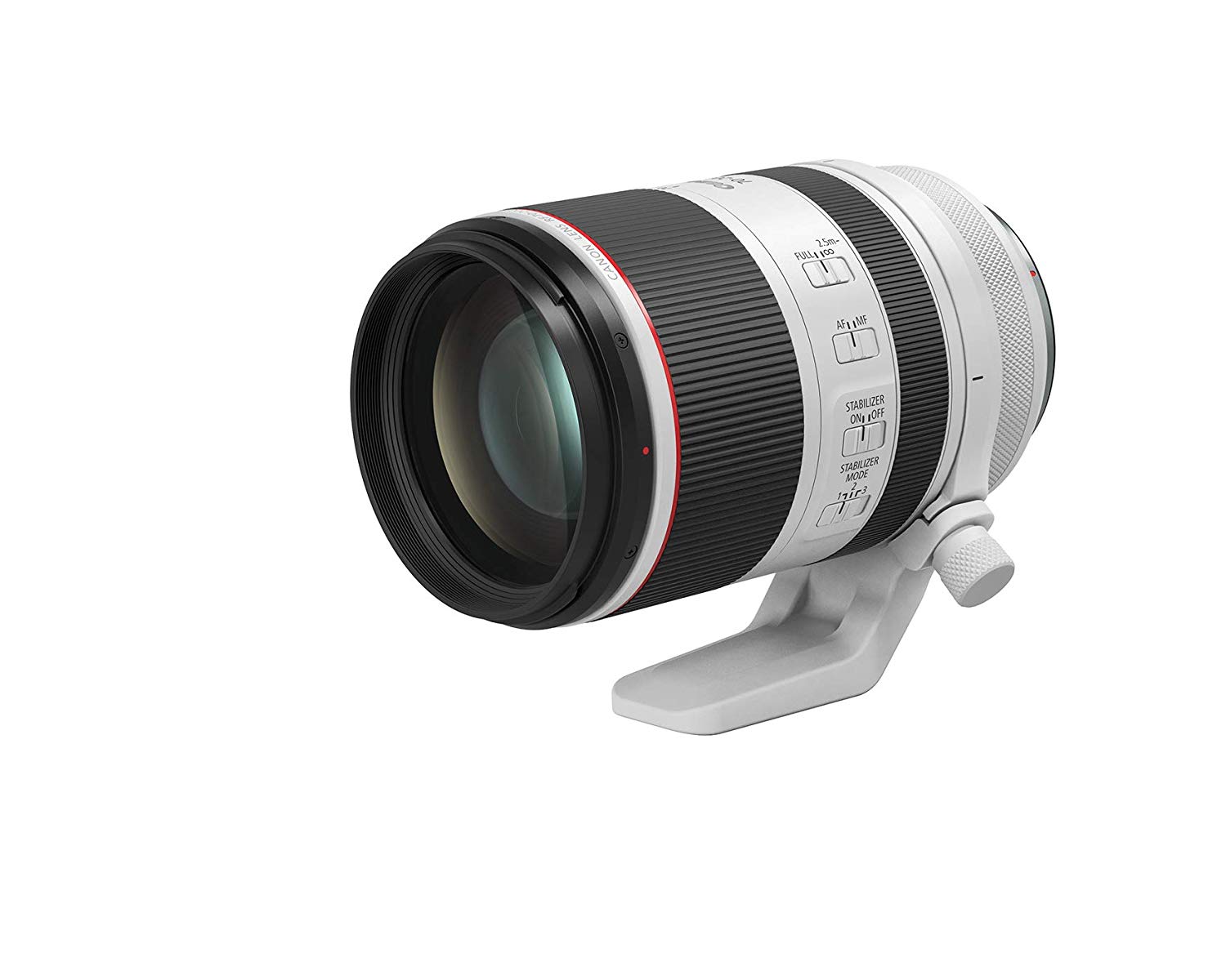 Canon RF ???? ???? ??? ???? ?????  RF - 70mm-200mm - F/...