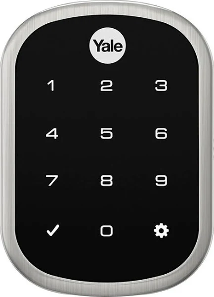 Yale Security Yale Assure Lock SL iM1 ?? ???? - HomeKit...