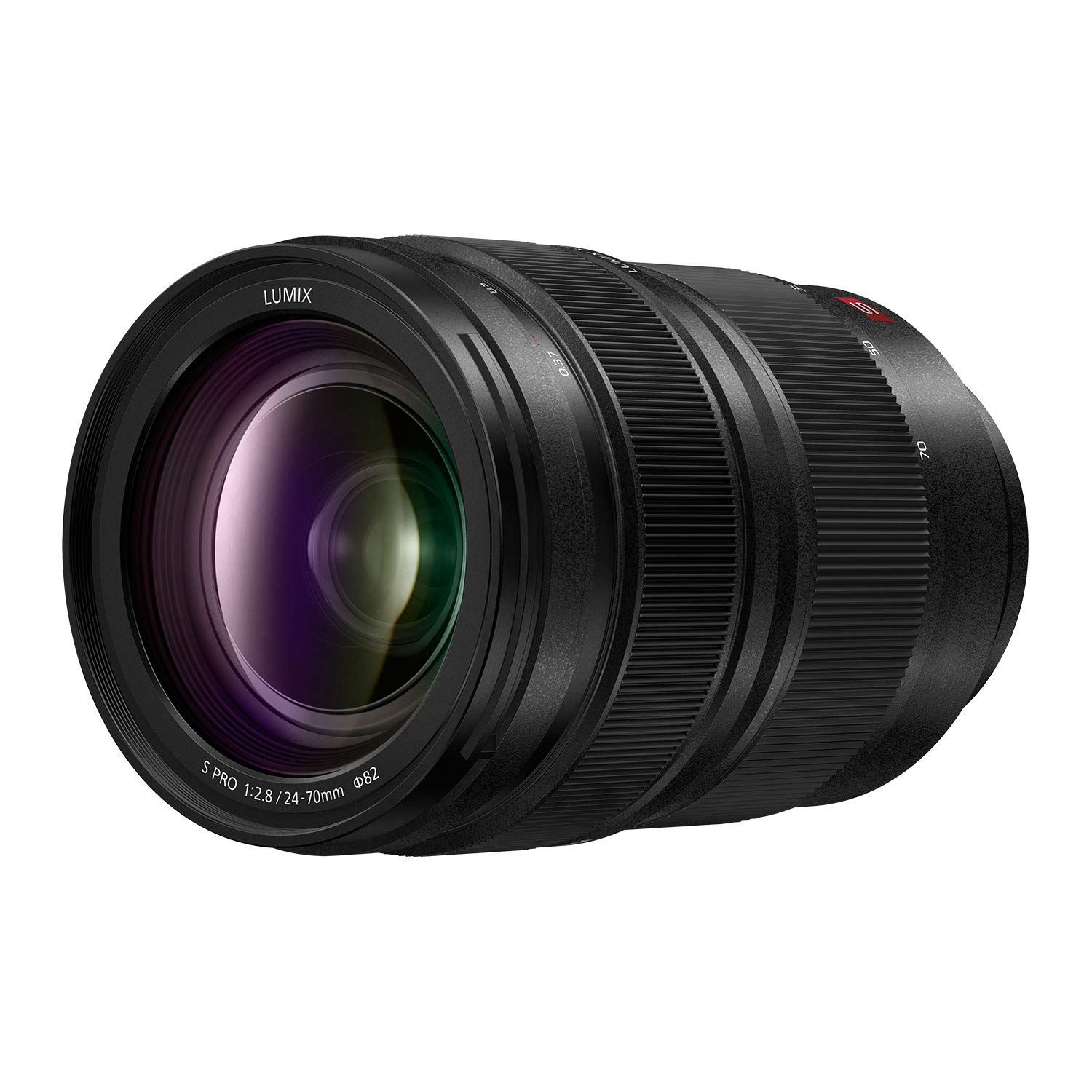 Panasonic Lumix S Pro 24-70mm f/2.8 ????