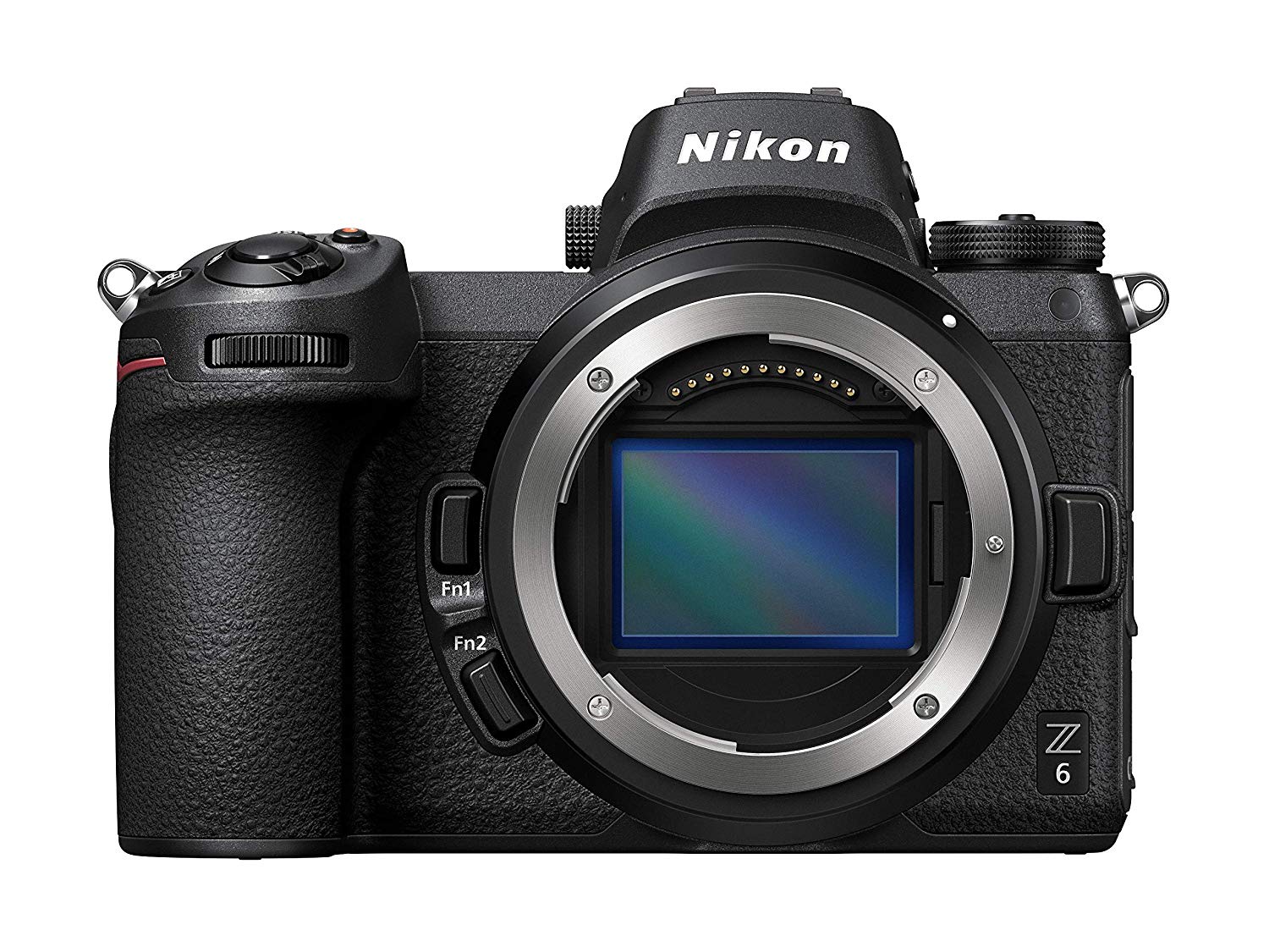 Nikon Z6 FX-?????? ????? ??? ????? ????