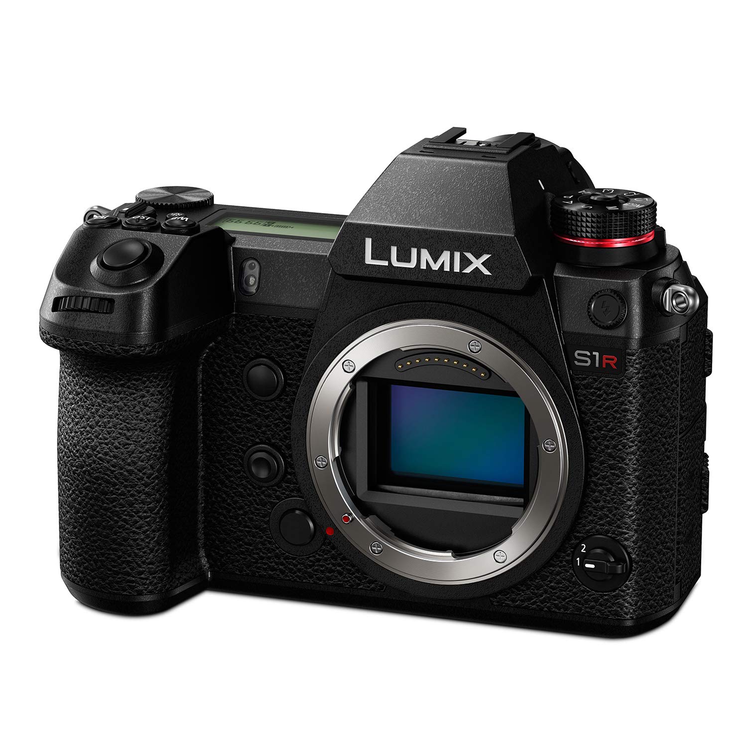 Panasonic Lumix DC-S1R ??? ??? ?????? ????? ????