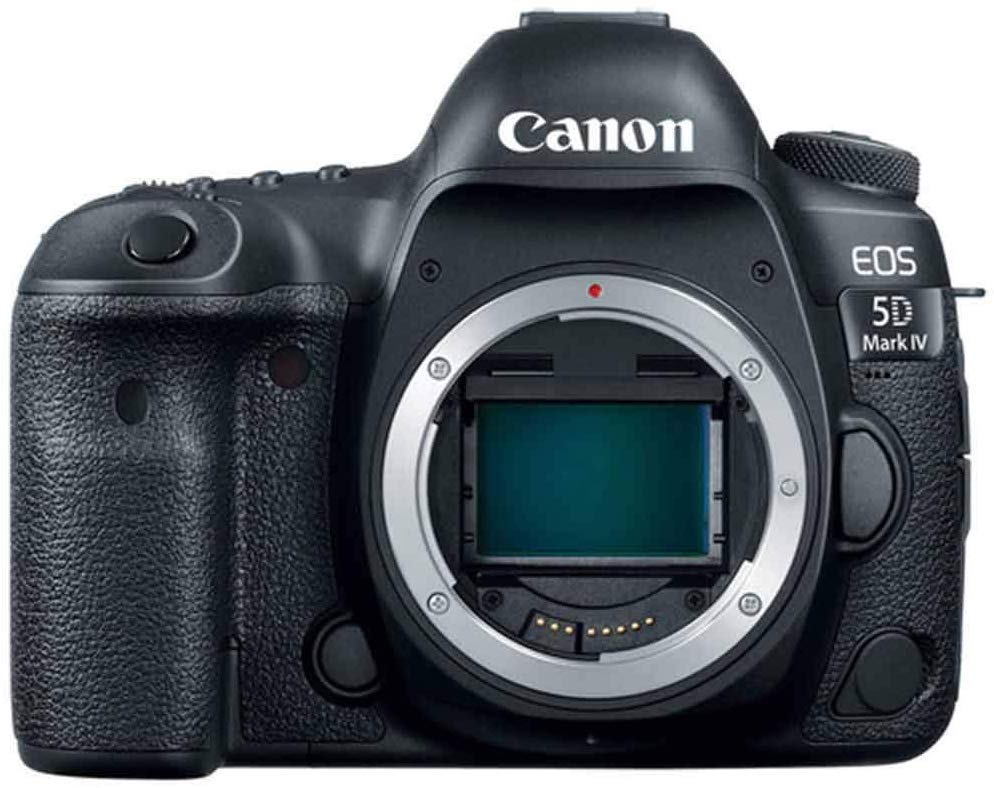 Canon Eos 5D Mark IV 30.4 Megapixel Digital SLR ????? ?...