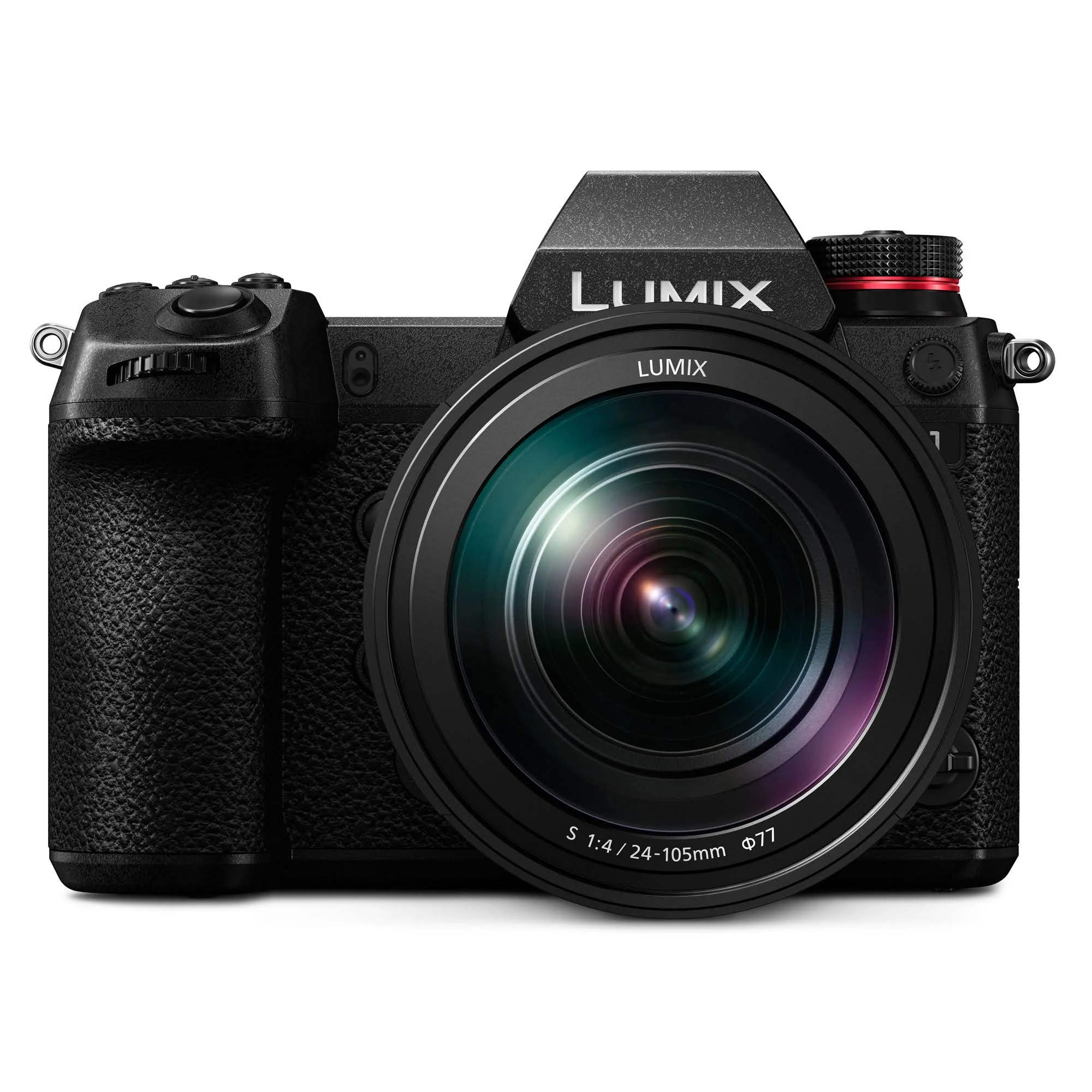 Panasonic LUMIX S 24-105mm f/4 OIS ???? ?? ????  LUMIX ...