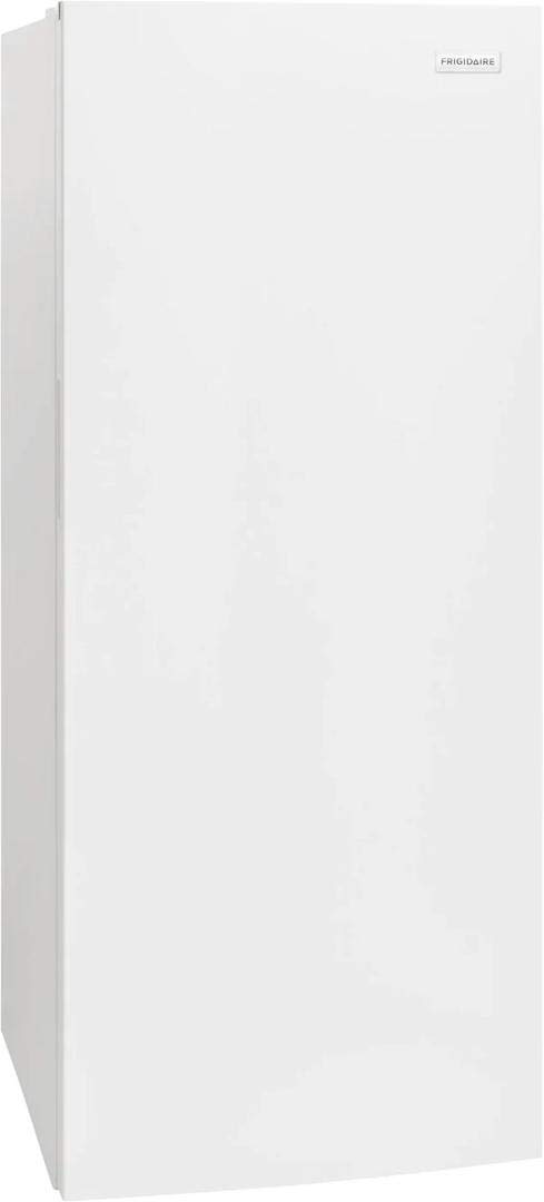 Frigidaire FFFU16F2VW15.5 Cu. ft. Upright Freezer White