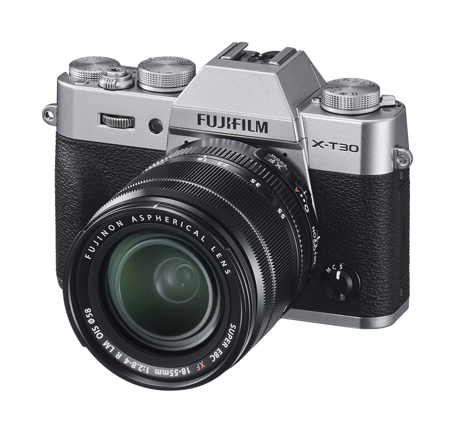 Fujifilm X-T30 ??? ??? ????? XF 18-55mm f/2.8-4 R LM OI...